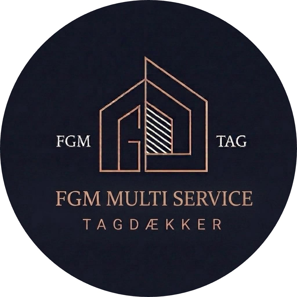 Fgm - Tagdækning & Multiservice v/ Frederik Gaarde Madsen - Professionel tagdækning og multiservice